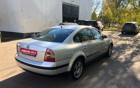 Volkswagen Passat B5+ рестайлинг, 2003 год, 440 000 рублей, 7 фотография