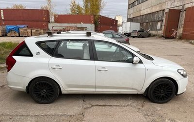 KIA cee'd I рестайлинг, 2012 год, 1 000 000 рублей, 1 фотография