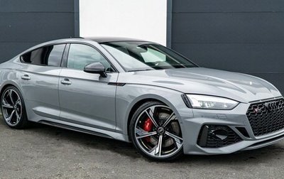 Audi RS 5, 2021 год, 9 950 000 рублей, 1 фотография