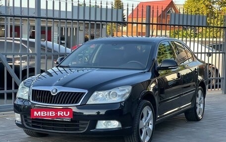 Skoda Octavia, 2012 год, 999 000 рублей, 3 фотография