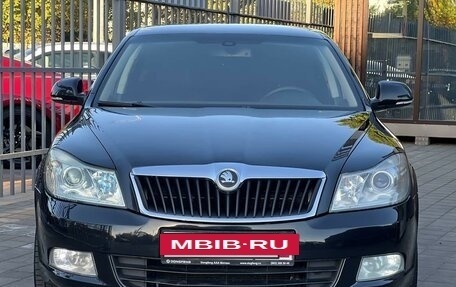 Skoda Octavia, 2012 год, 999 000 рублей, 2 фотография