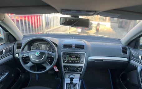 Skoda Octavia, 2012 год, 999 000 рублей, 26 фотография