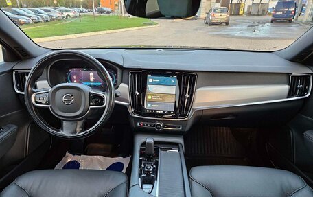 Volvo V90 II, 2021 год, 3 400 174 рублей, 11 фотография