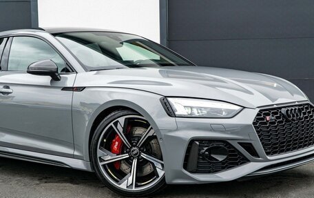 Audi RS 5, 2021 год, 9 950 000 рублей, 2 фотография