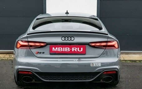 Audi RS 5, 2021 год, 9 950 000 рублей, 7 фотография