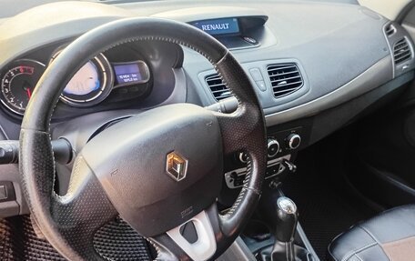 Renault Fluence I, 2013 год, 1 049 000 рублей, 7 фотография