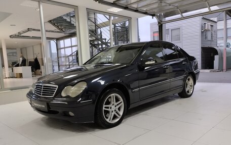 Mercedes-Benz C-Класс, 2000 год, 430 000 рублей, 3 фотография