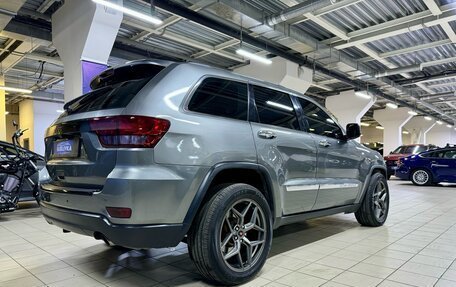 Jeep Grand Cherokee, 2012 год, 2 049 000 рублей, 5 фотография