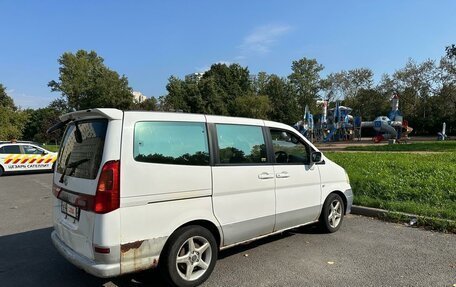 Nissan Serena II, 1999 год, 329 000 рублей, 6 фотография