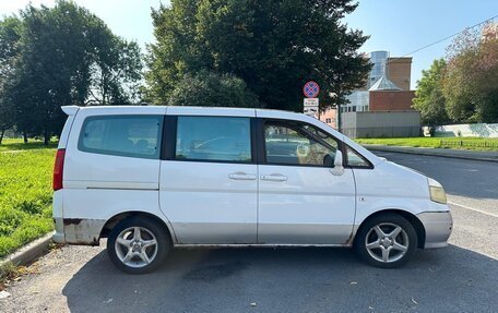 Nissan Serena II, 1999 год, 329 000 рублей, 4 фотография