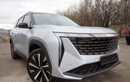 Geely Atlas, 2023 год, 3 140 000 рублей, 39 фотография