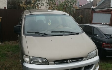 Hyundai Starex I рестайлинг, 1997 год, 310 000 рублей, 2 фотография