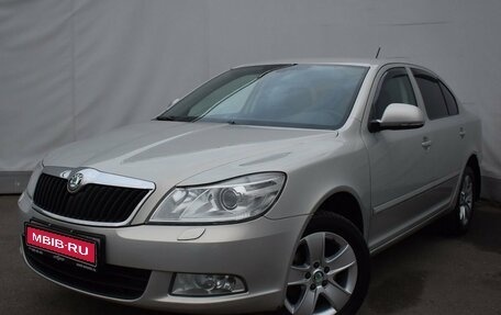 Skoda Octavia, 2012 год, 1 029 000 рублей, 1 фотография