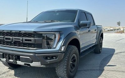 Ford F-150, 2023 год, 16 500 000 рублей, 1 фотография