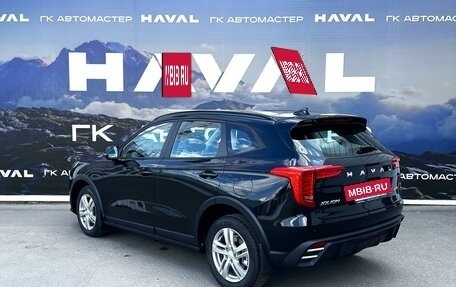 Haval Jolion, 2024 год, 2 299 000 рублей, 8 фотография