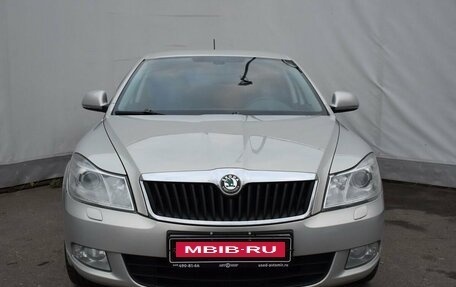 Skoda Octavia, 2012 год, 1 029 000 рублей, 2 фотография