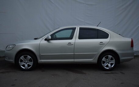 Skoda Octavia, 2012 год, 1 029 000 рублей, 8 фотография