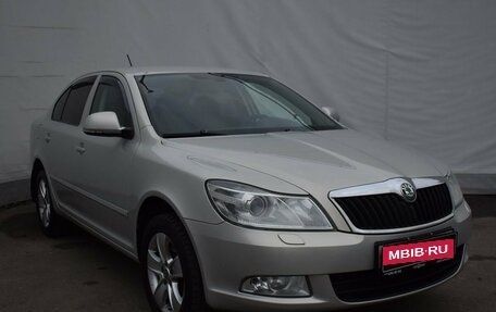 Skoda Octavia, 2012 год, 1 029 000 рублей, 3 фотография