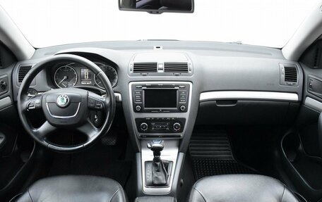 Skoda Octavia, 2012 год, 1 029 000 рублей, 11 фотография