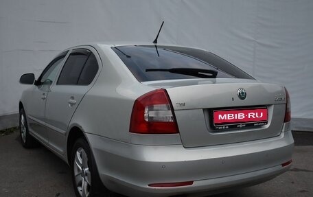 Skoda Octavia, 2012 год, 1 029 000 рублей, 6 фотография