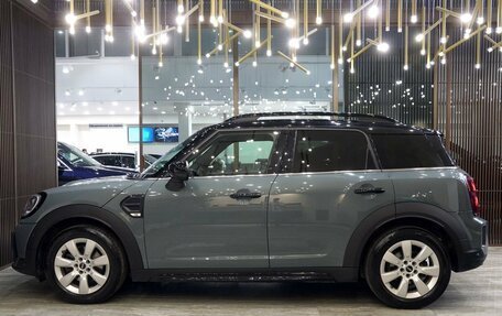 MINI Countryman II (F60), 2020 год, 3 200 000 рублей, 5 фотография