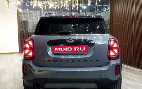 MINI Countryman II (F60), 2020 год, 3 200 000 рублей, 4 фотография