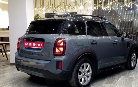 MINI Countryman II (F60), 2020 год, 3 200 000 рублей, 2 фотография