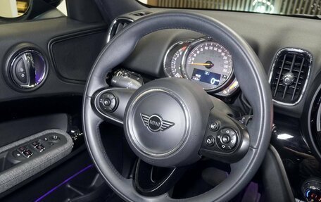 MINI Countryman II (F60), 2020 год, 3 200 000 рублей, 13 фотография