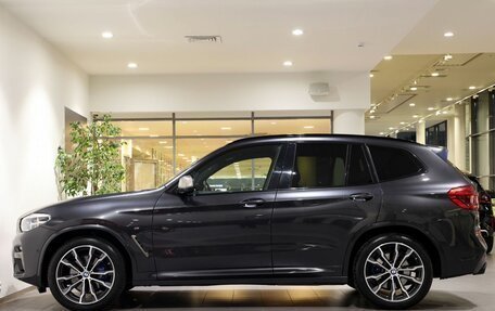 BMW X3, 2019 год, 5 890 000 рублей, 7 фотография