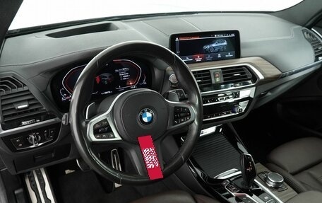 BMW X3, 2019 год, 5 890 000 рублей, 12 фотография