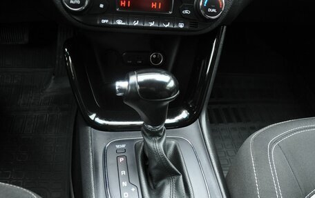 KIA cee'd III, 2014 год, 1 599 000 рублей, 17 фотография