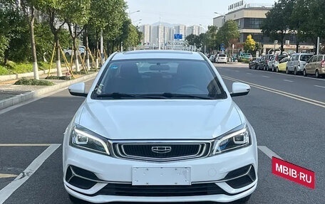 Geely Emgrand, 2020 год, 1 260 000 рублей, 2 фотография