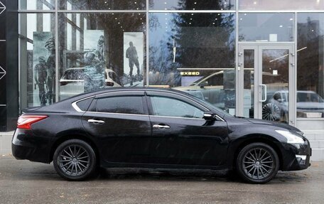 Nissan Teana, 2015 год, 1 630 000 рублей, 6 фотография