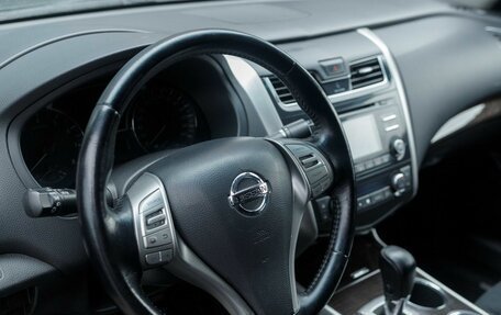 Nissan Teana, 2015 год, 1 630 000 рублей, 10 фотография