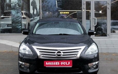 Nissan Teana, 2015 год, 1 630 000 рублей, 8 фотография