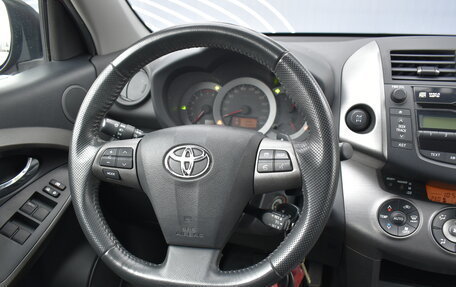 Toyota RAV4, 2010 год, 1 550 000 рублей, 12 фотография