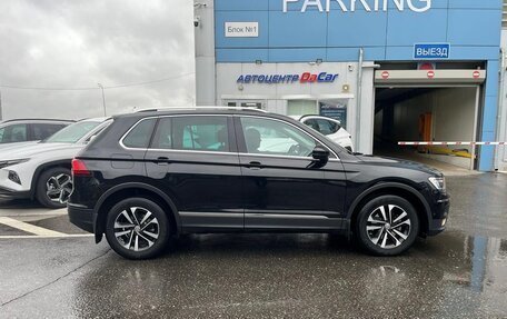 Volkswagen Tiguan II, 2019 год, 2 890 000 рублей, 4 фотография