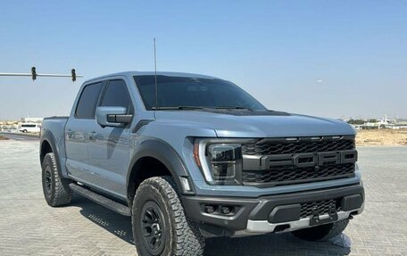 Ford F-150, 2023 год, 16 500 000 рублей, 8 фотография