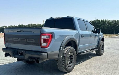 Ford F-150, 2023 год, 16 500 000 рублей, 9 фотография