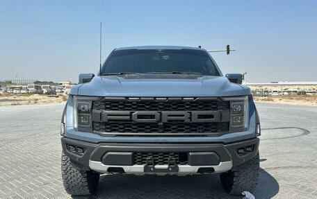 Ford F-150, 2023 год, 16 500 000 рублей, 10 фотография