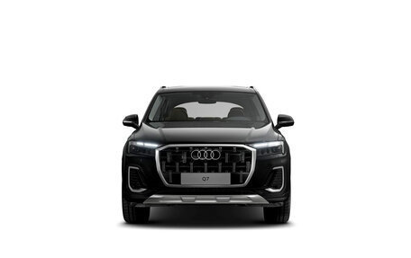 Audi Q7, 2024 год, 19 000 000 рублей, 4 фотография