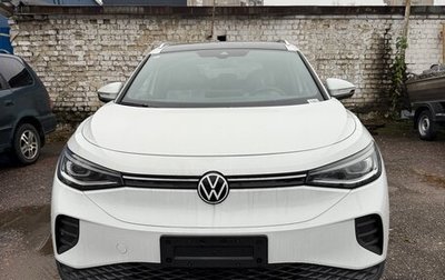 Volkswagen ID.4, 2023 год, 3 900 000 рублей, 1 фотография