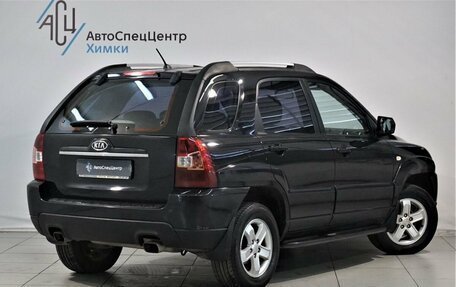 KIA Sportage II, 2010 год, 999 800 рублей, 2 фотография