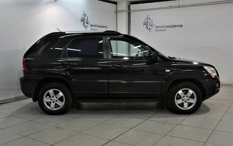 KIA Sportage II, 2010 год, 999 800 рублей, 15 фотография