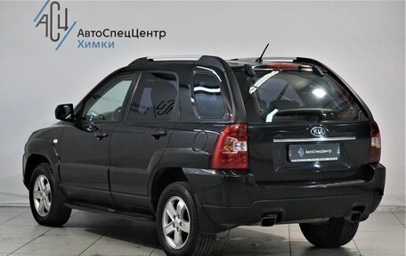 KIA Sportage II, 2010 год, 999 800 рублей, 14 фотография