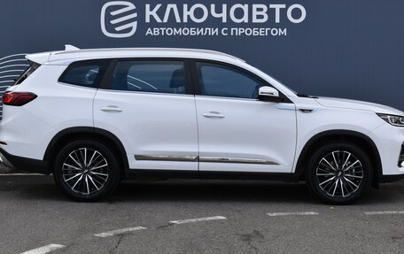 Chery Tiggo 8 Pro, 2022 год, 2 250 000 рублей, 6 фотография