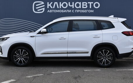 Chery Tiggo 8 Pro, 2022 год, 2 250 000 рублей, 7 фотография