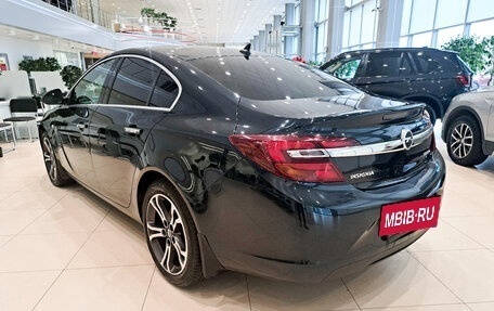 Opel Insignia II рестайлинг, 2015 год, 1 336 000 рублей, 7 фотография