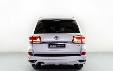 Toyota Land Cruiser 200, 2015 год, 6 500 000 рублей, 5 фотография