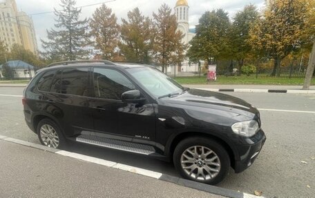 BMW X5, 2010 год, 1 950 000 рублей, 2 фотография